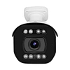 Motorized 8–32 mm varifocal lens for a license plate recognition camera